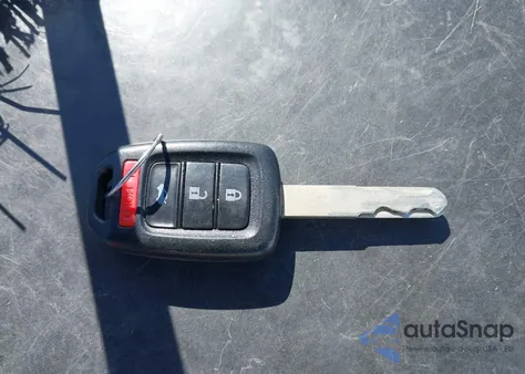 2020 Honda Civic Lx из США, поврежденный, VIN 19XFC2F6XLE205958